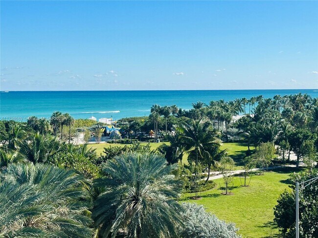 Building Photo - 7700 Collins Ave
