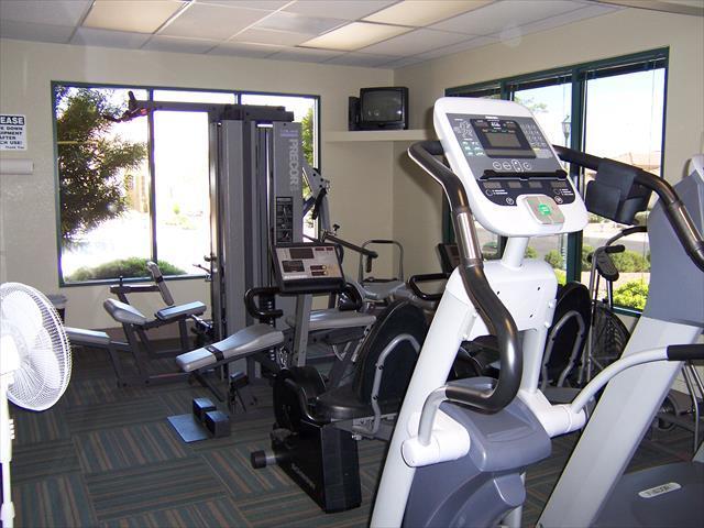 Building Photo - 55+ Gated Community - Fully Furnished - Mo...