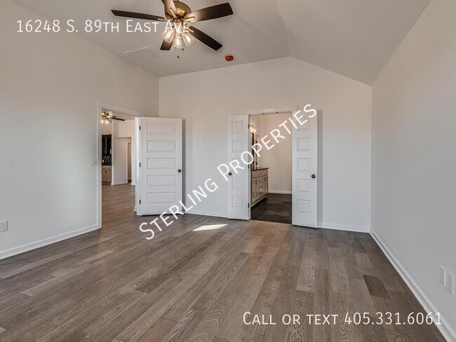 Building Photo - 16248 S 89th E Ave