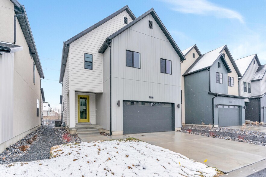 Building Photo - 371 W 3200 N