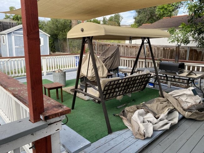 Building Photo - 5254 San Jacinto Pl