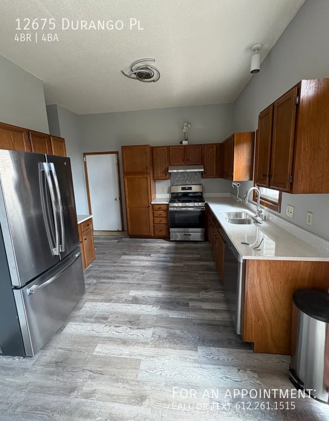 Building Photo - 12675 Durango Pl