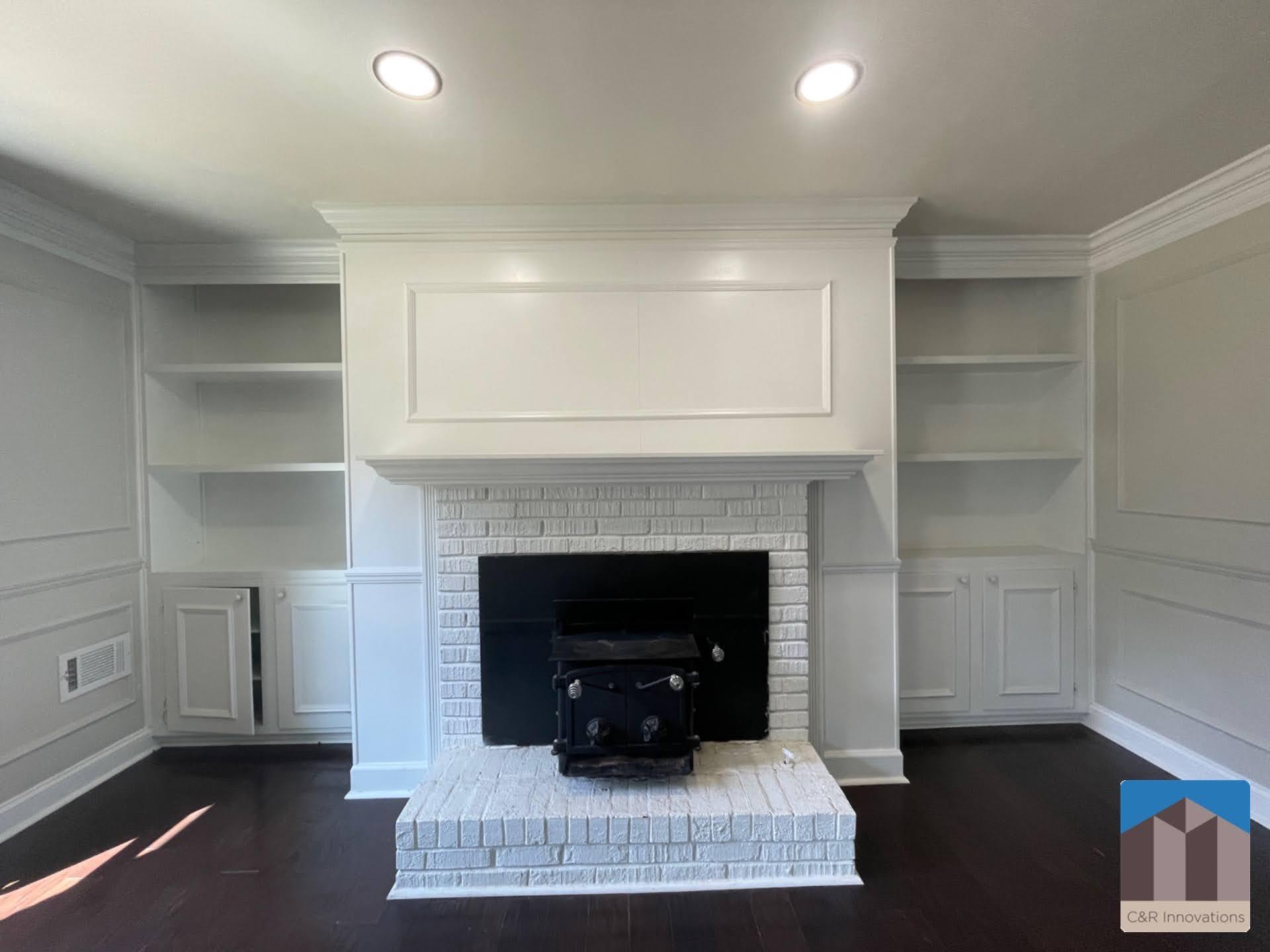 Building Photo - 758 Brownlee Ln