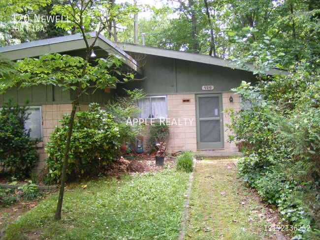 Primary Photo - 120 Newell St