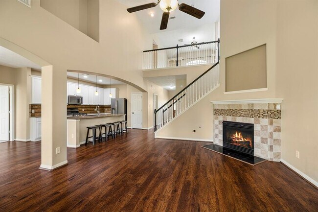 Building Photo - 6911 Autumn Rain Ln