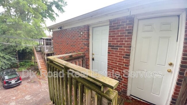 Building Photo - 1115 Richmond Ave