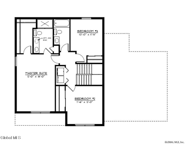 Building Photo - 1 Haywood Ln