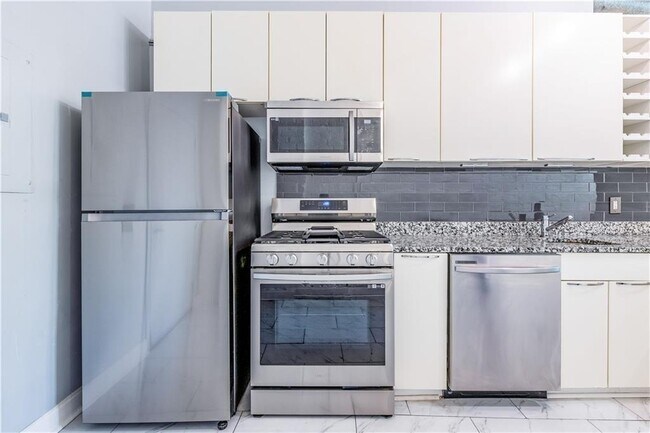 Building Photo - 210 Walker St SW