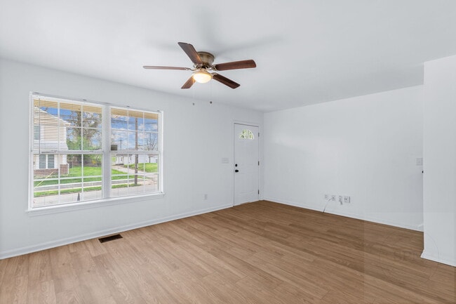 Building Photo - 418 Dr W. J. Hodge St