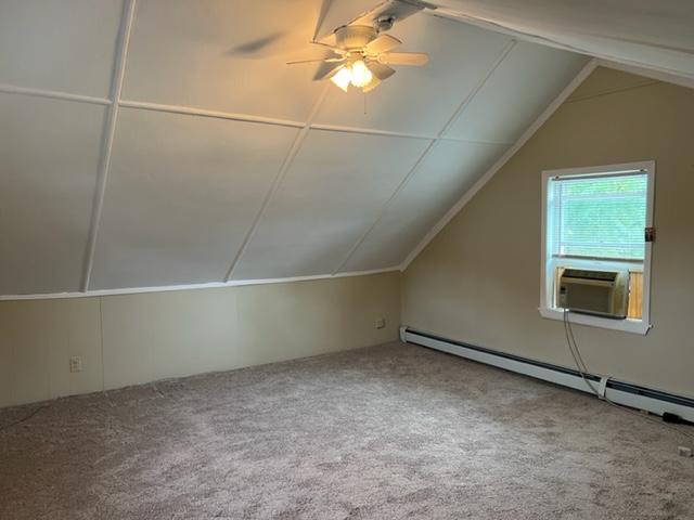 Main bedroom 2nd floor - 918 N Central Ave