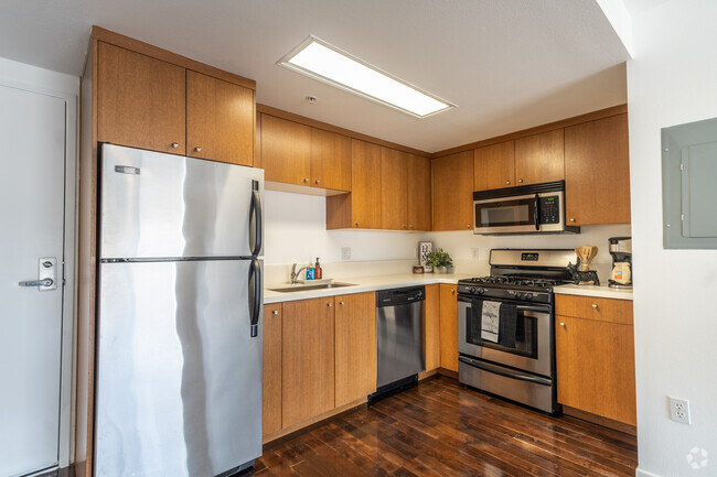 Interior Photo - MV Lofts