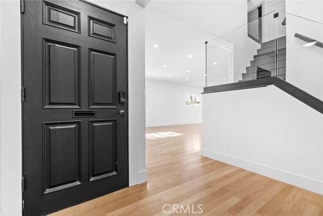 Building Photo - 11001 Collett Ave