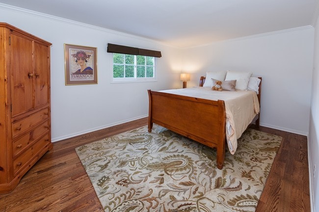 Building Photo - 6609 Whitley Terrace