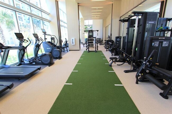 Building Photo - 151 N Seabreeze Blvd