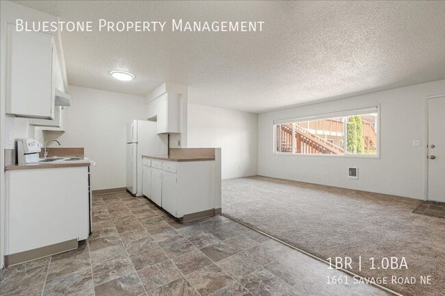 Primary Photo - 1661 Savage Rd NE