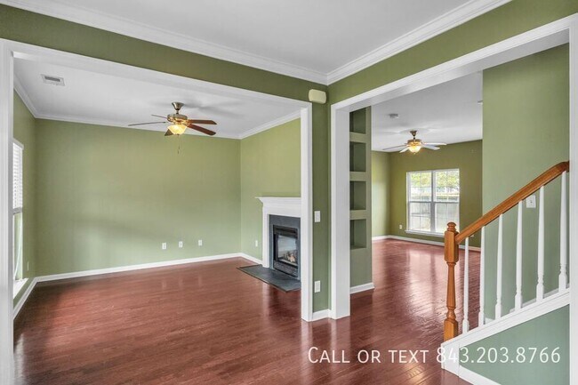 Building Photo - 512 Chaff Ln