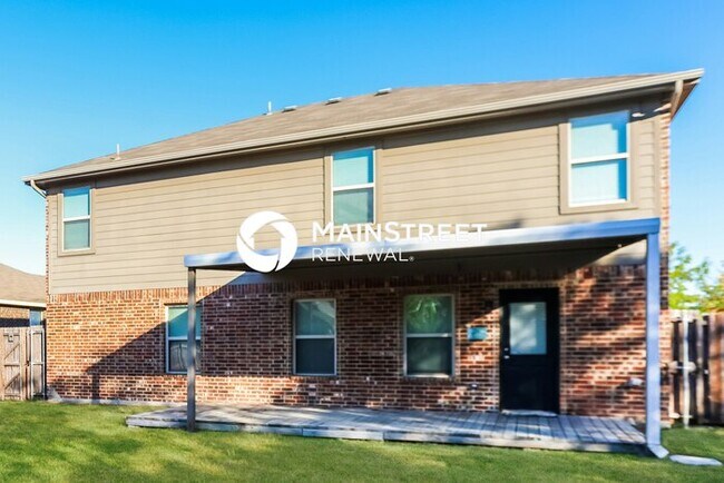 Building Photo - 4 Bedroom Pet-Friendly Home in ROYSE CITY, TX with Main Street Renewal
