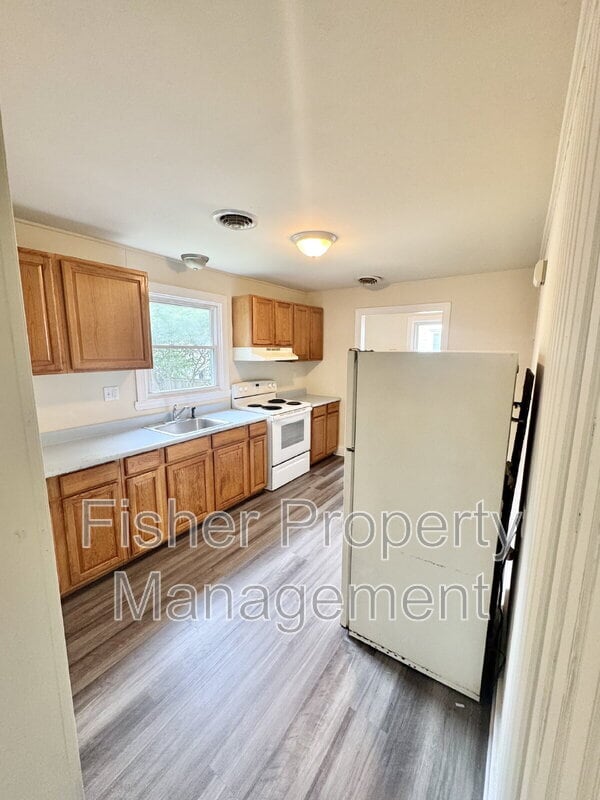 Building Photo - 1108 Goddin St