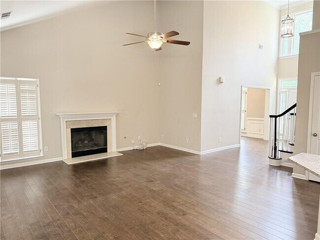 Building Photo - 4041 Vinings Mill Ct