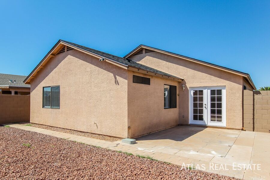 Building Photo - 8503 W Pierson St