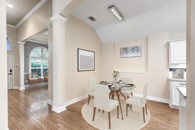 Building Photo - 8013 Springmoss Dr