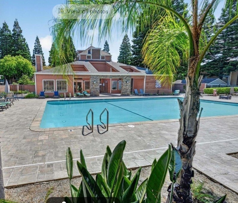 Pool - 364 Eastridge Dr