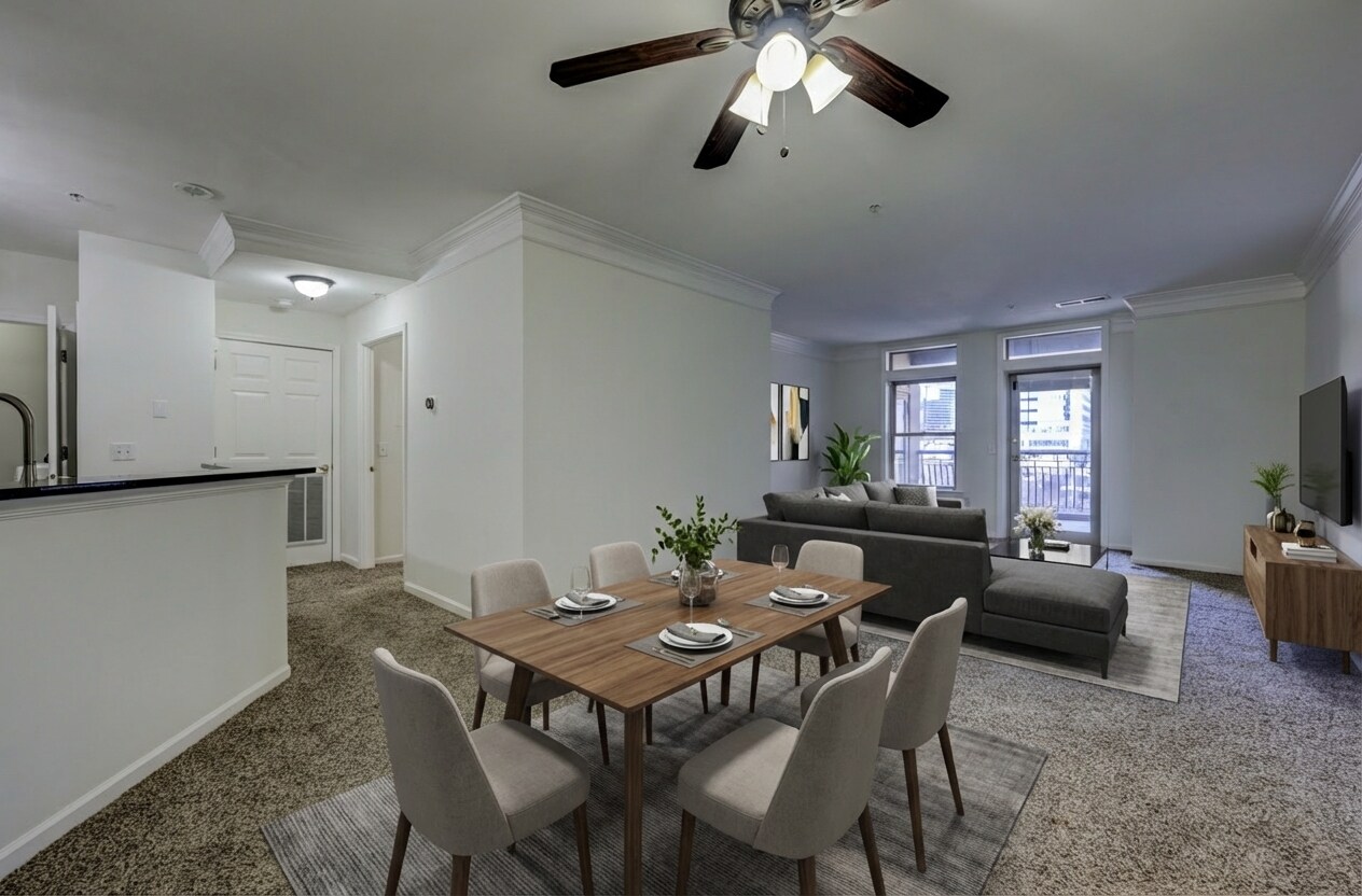 Building Photo - 3334 Peachtree Rd NE