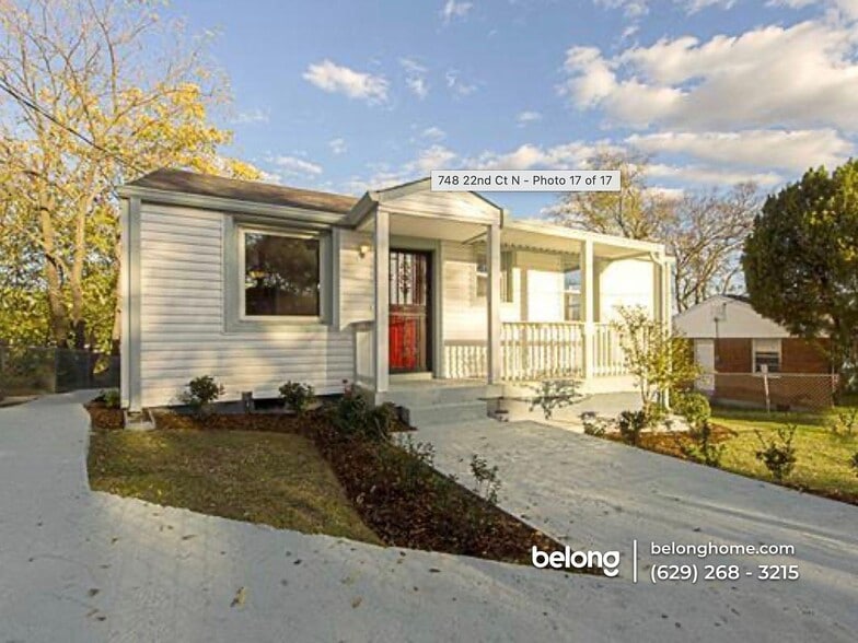 Building Photo - 748 22nd Ct