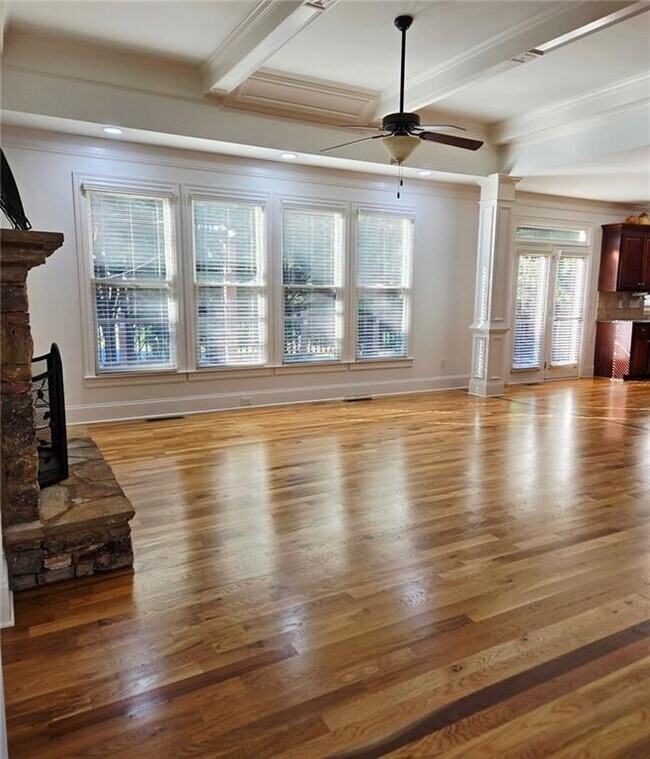 Building Photo - 5710 Swift Creek Ct