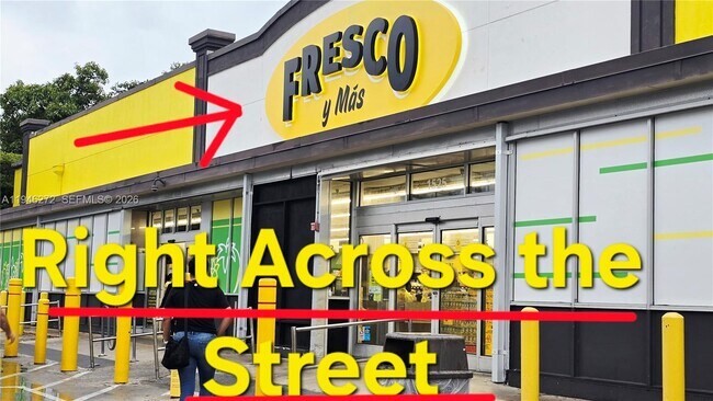 Building Photo - 2150 SW 16th Ave