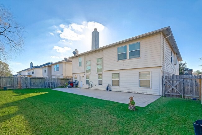 Building Photo - 3822 Willow Stone Ct