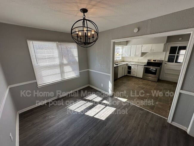 Building Photo - 9801 E. 81st. Ter.