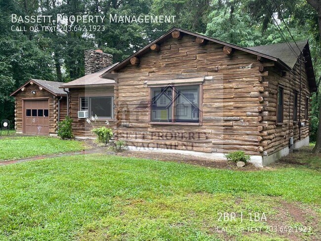 Primary Photo - 130 Rimmon Rd