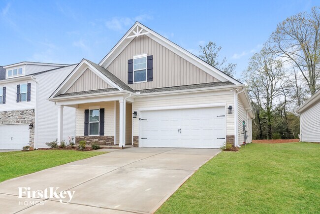 Building Photo - 1109 Mission Hill Ln