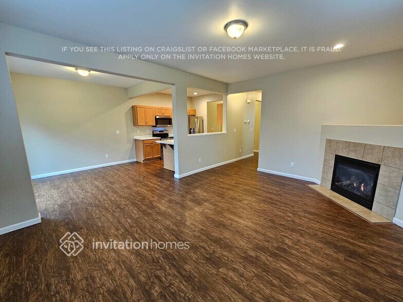 Building Photo - 17911 36th Ave E