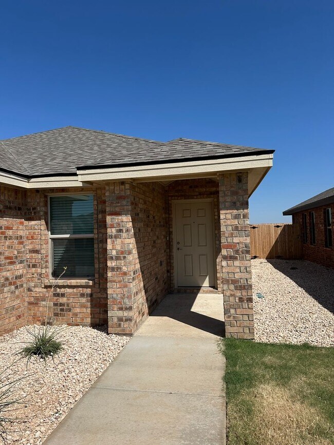 Building Photo - Live the West Texas Dream for $2,799/Month