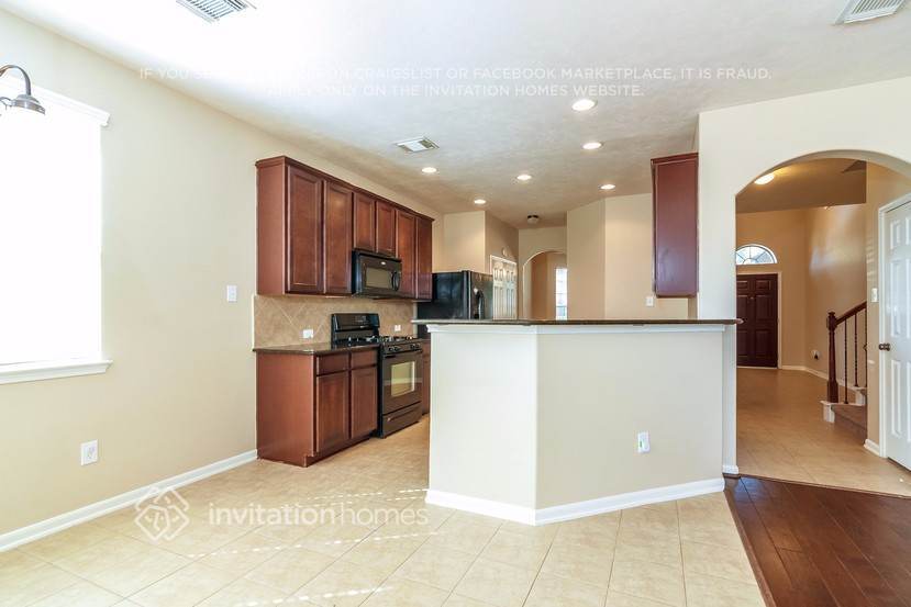 Building Photo - 17418 Durham Ridge Ln