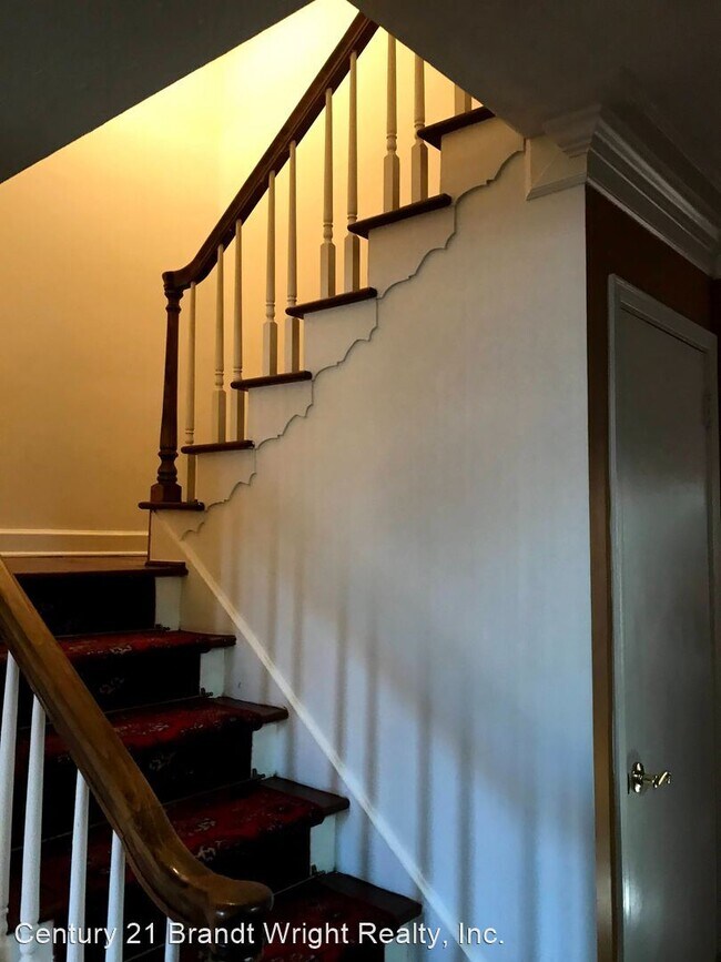 Building Photo - 3 br, 2.5 bath House - 3566 Carter Hill Road