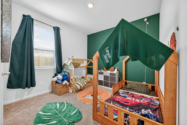 Building Photo - 10811 Anthonomus Way