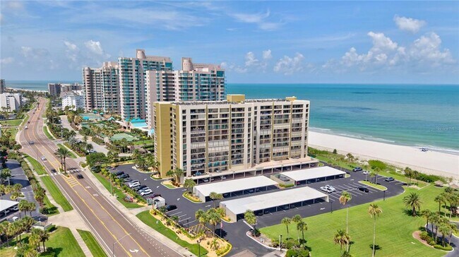 Building Photo - 1480 Gulf Blvd