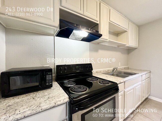 Building Photo - 243 Deerwood Dr