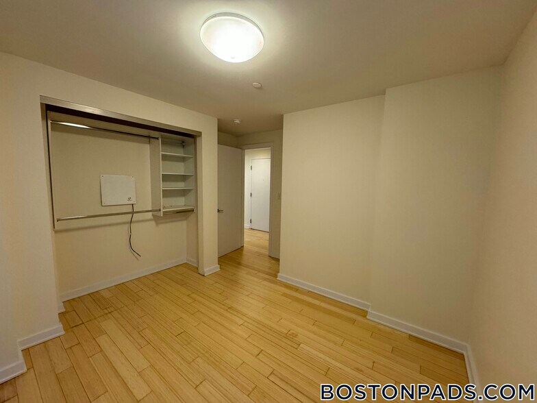 Building Photo - 40 Boylston St