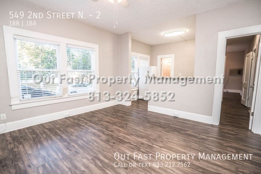 Building Photo - 549 2nd St N