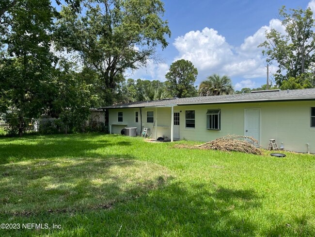 Building Photo - 5418 Juno Dr