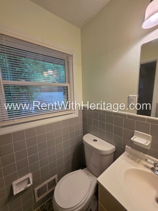 Building Photo - Gorgeous 4 Sided Brick Home/ Upgrades Galore/ Full Unfinished Basement