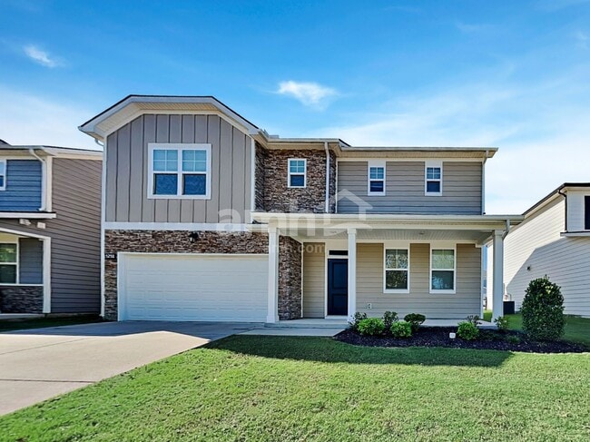 Building Photo - 5258 Lake Maxwell Dr