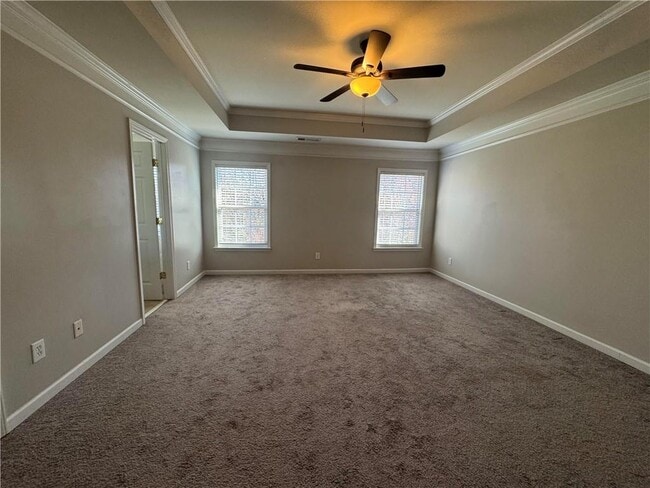 Building Photo - 10905 Brunson Dr