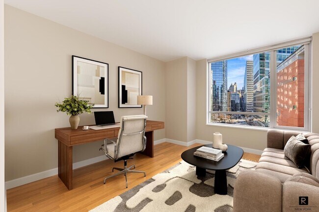 Building Photo - 2 River Ter.