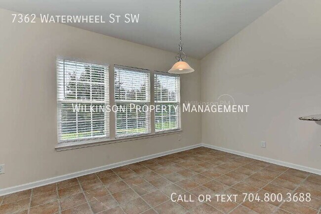 Building Photo - 7362 Waterwheel St SW