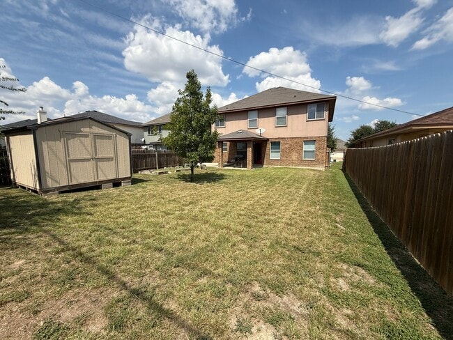 Building Photo - 5600 Lions Gate Ln